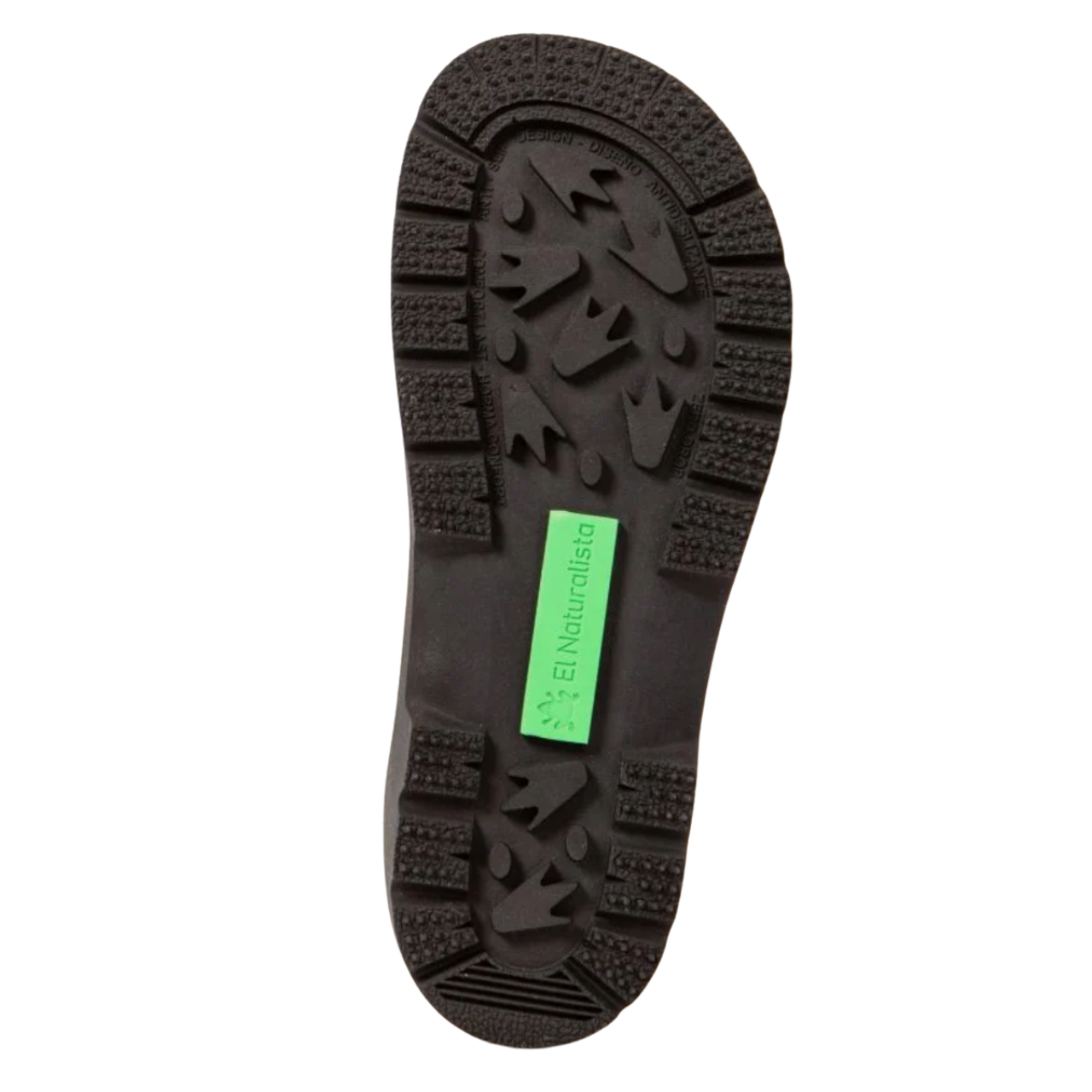 N5239 Nomada Nappa. Unisex