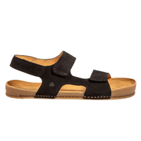 N6003 Horizon Nobuck. Unisex