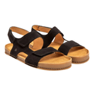 N6003 Horizon Nobuck. Unisex