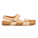N6003 Horizon Nobuck. Unisex
