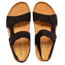 N6003 Horizon Nobuck. Unisex