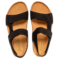 N6003 Horizon Nobuck. Unisex