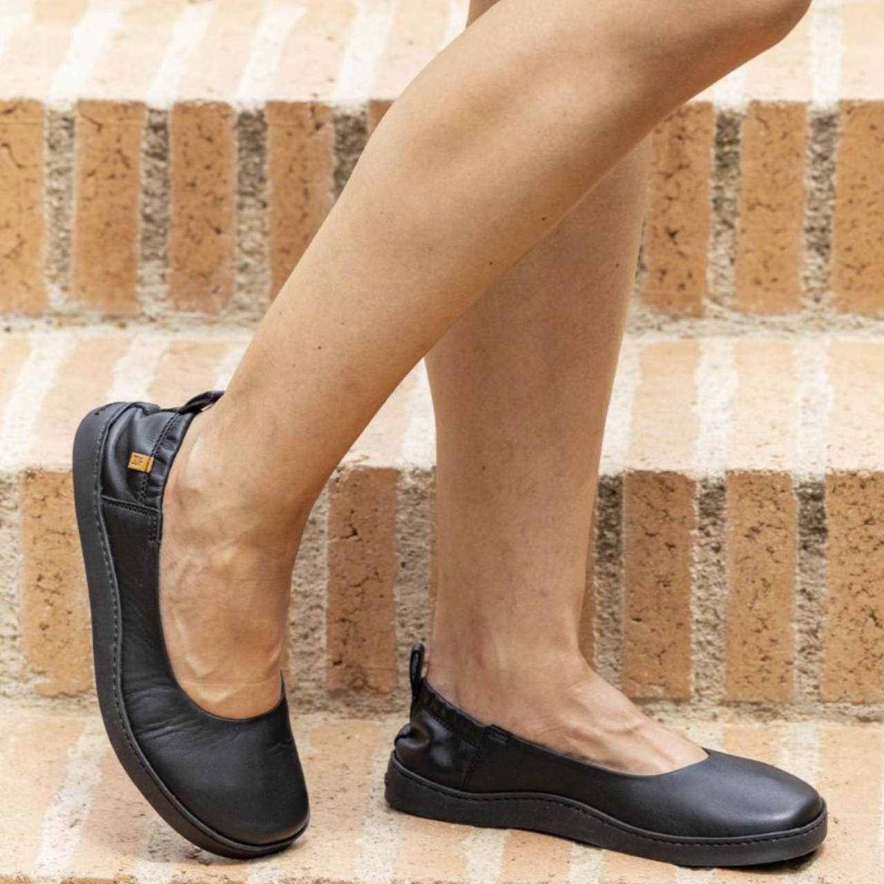 N5912 Soft Nappa Origen. Unisex