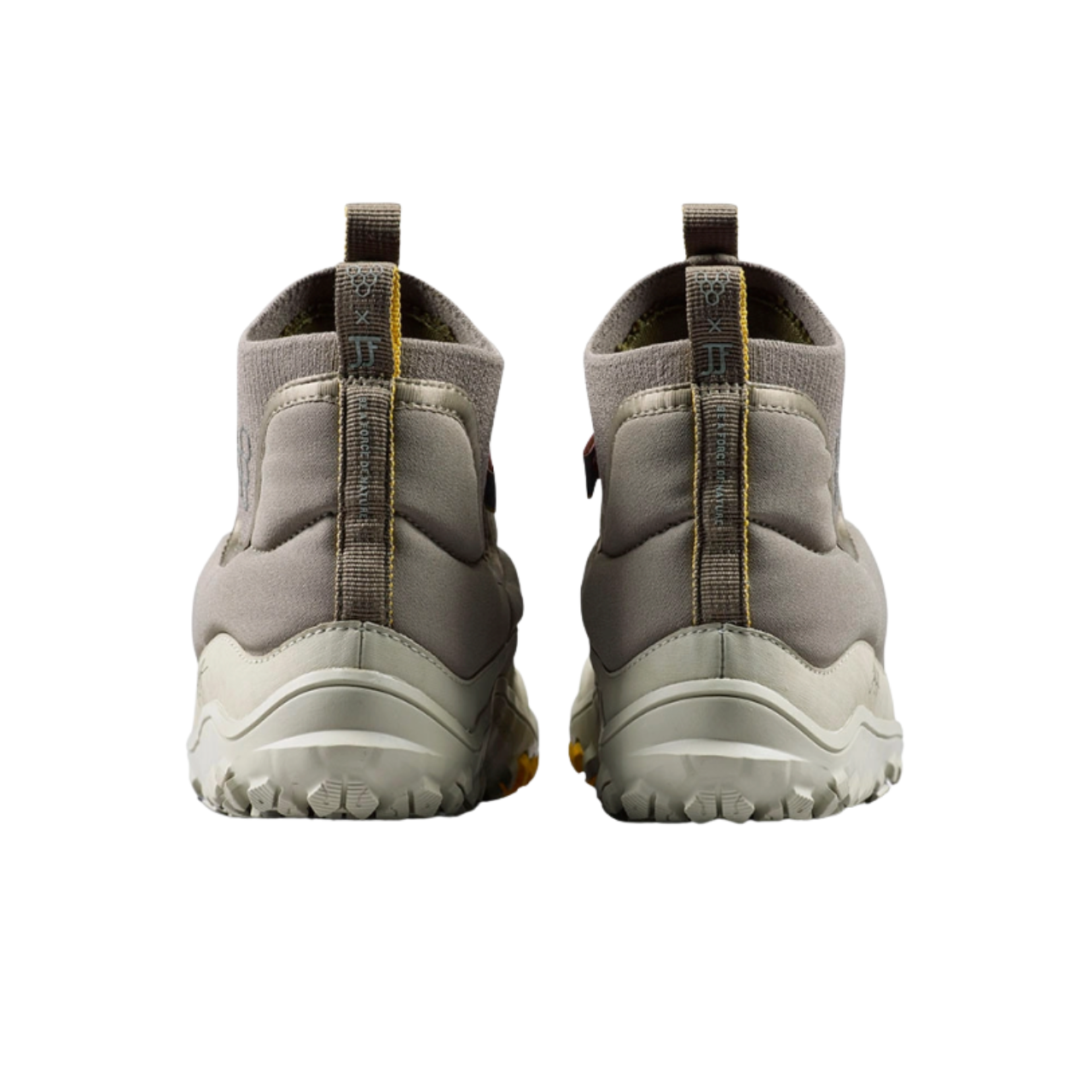 Explorer Mid JJF Women's Winter Boot