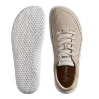 Gobi II Women’s Barefoot Leather Sneakers