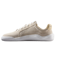 Gobi II Women’s Barefoot Leather Sneakers