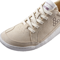 Gobi II Women’s Barefoot Leather Sneakers