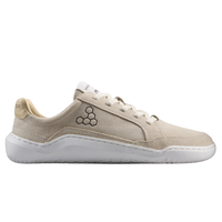 Gobi II Men’s Barefoot Leather Sneakers