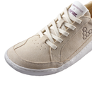 Gobi II Men’s Barefoot Leather Sneakers