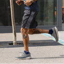 Run Lightweight Mini Crew. Unisex