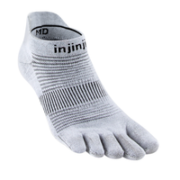 Run Original Weight No-Show. Unisex
