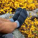 Trail Midweight Mini Crew. Unisex