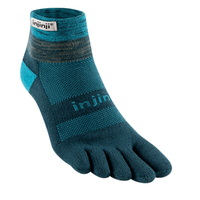 Trail Midweight Mini Crew. Unisex