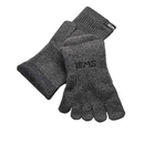 Lems Outdoor 2.0 Crew Toesock