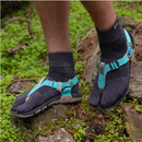 Lems Trail Split Toesock