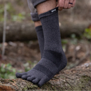 Lems Outdoor Crew Toesock