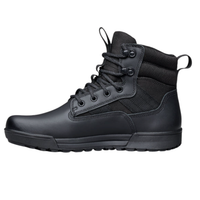 Tactical Pro Mid Boot Unisex.