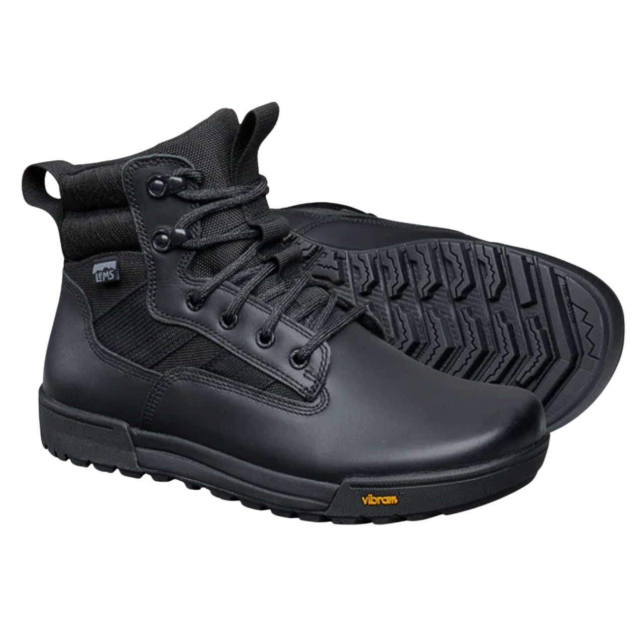 Tactical Pro Mid Boot Unisex.
