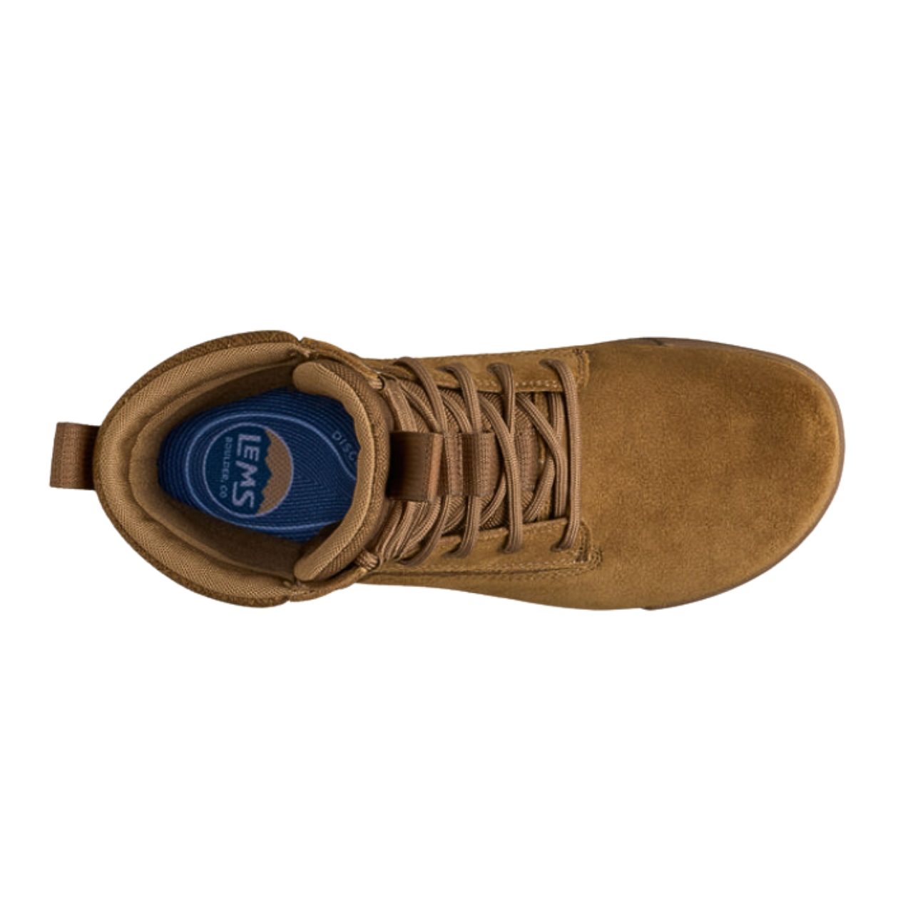 Tactical Pro Tall Boot Unisex.