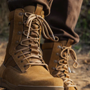 Tactical Pro Tall Boot Unisex.