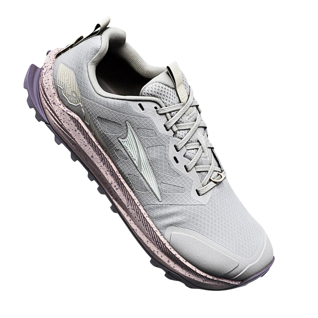 Lone Peak 9. Women's
