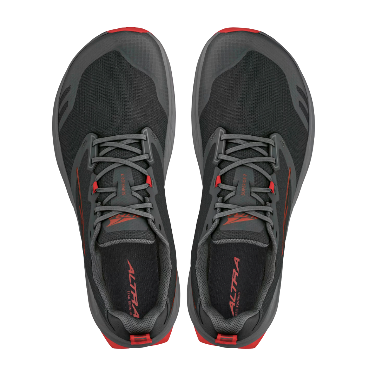 Superior 7 Men's