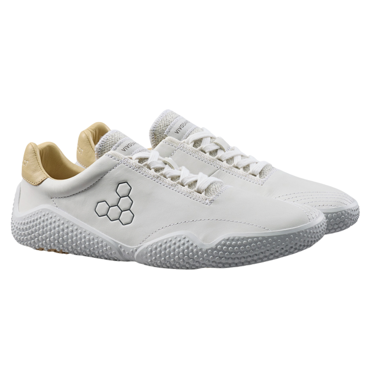 Motus Studio Sneaker Leather Women's