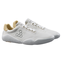 Motus Studio Sneaker Leather Women's