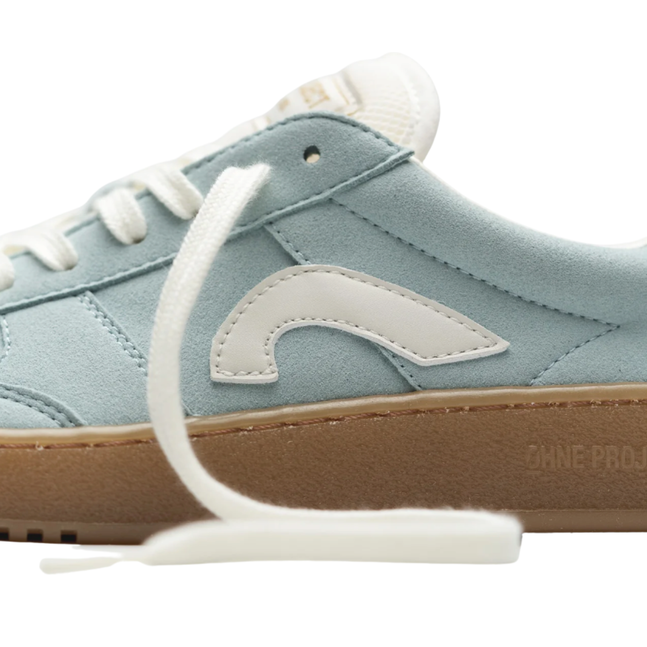 Barefoot Sneaker 070. Unisex