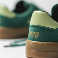 Barefoot Sneaker 070. Unisex