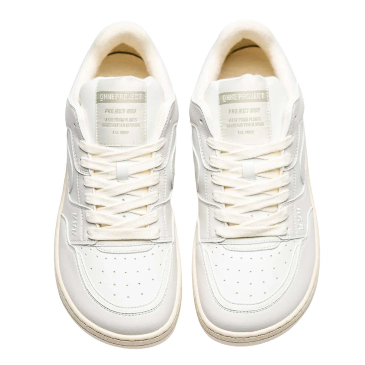 Barefoot Sneaker 090. Unisex