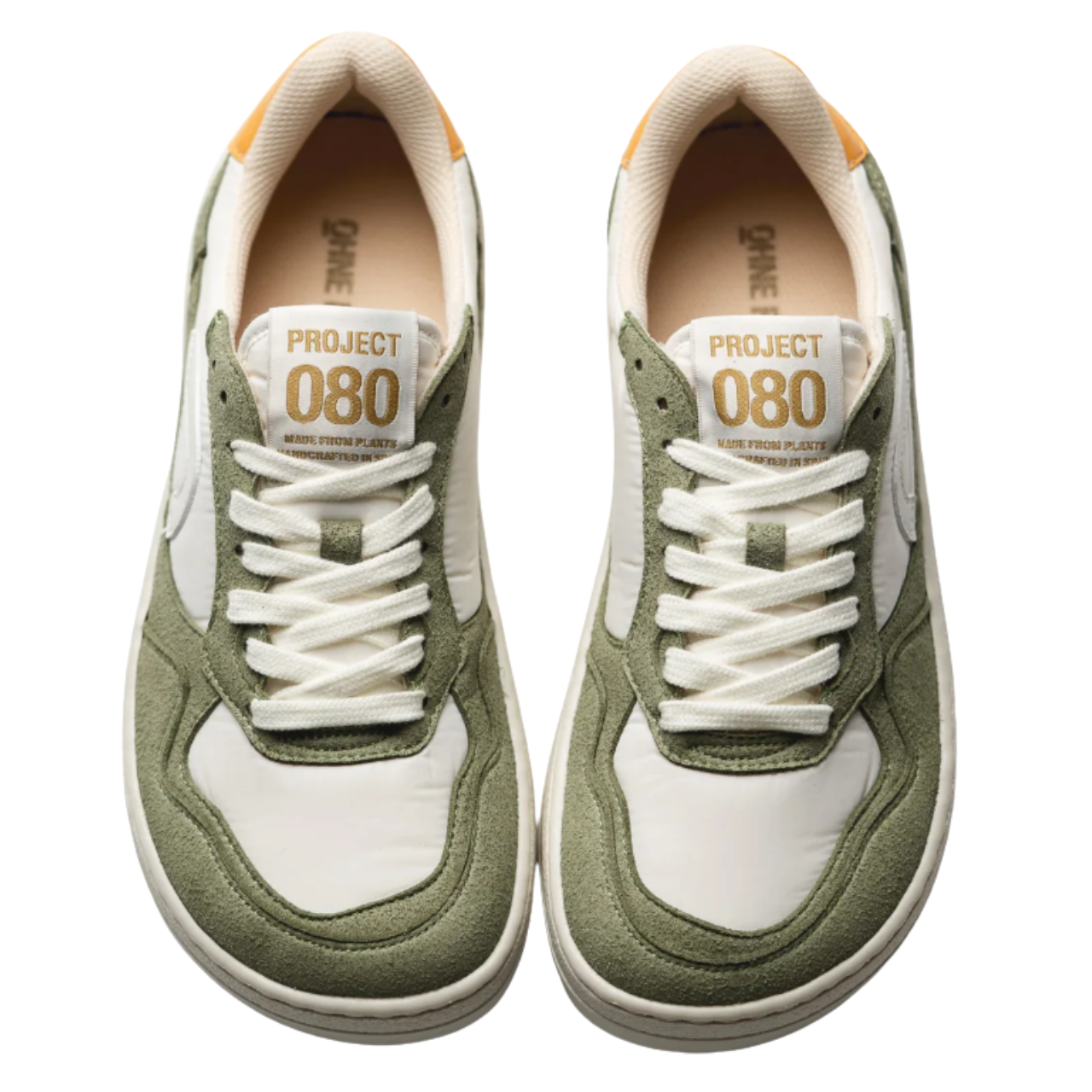Barefoot Sneaker 080. Unisex