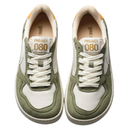 Barefoot Sneaker 080. Unisex