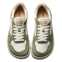 Barefoot Sneaker 080. Unisex
