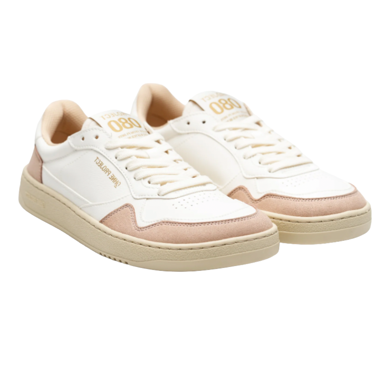 Barefoot Sneaker 080. Unisex
