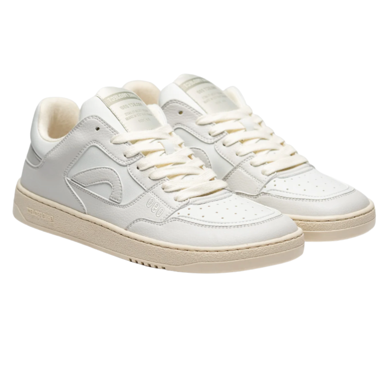 Barefoot Sneaker 090. Unisex