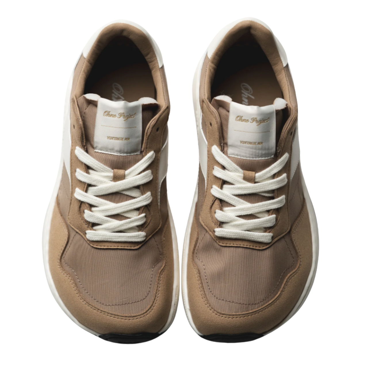 Retro Run Vintage Unisex.