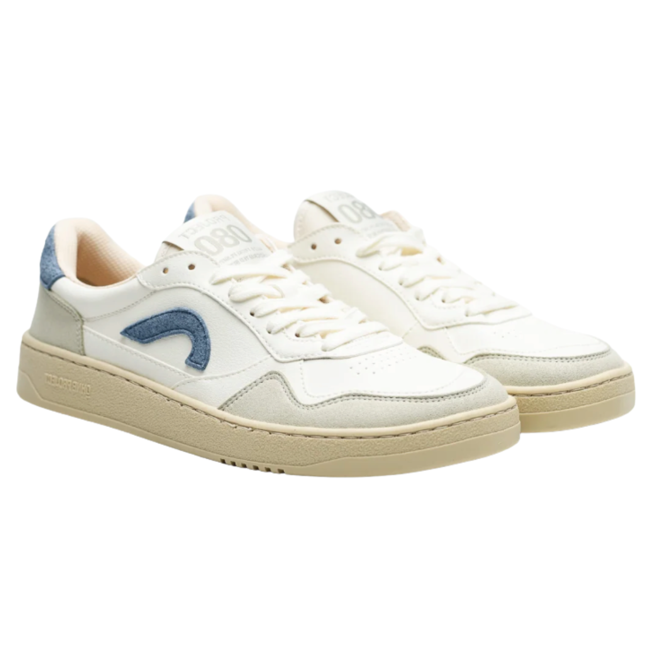 Barefoot Sneaker 080. Unisex
