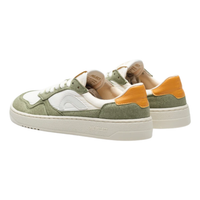 Barefoot Sneaker 080. Unisex