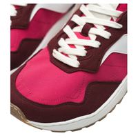Retro Run Vintage Unisex.