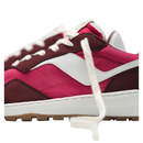 Retro Run Vintage Unisex.