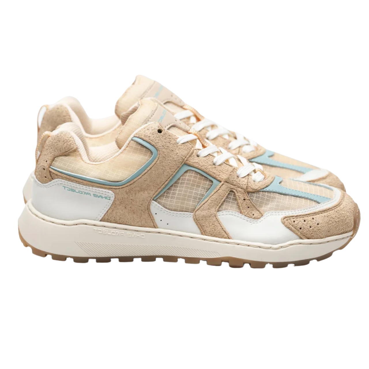 Retro Run Unisex.