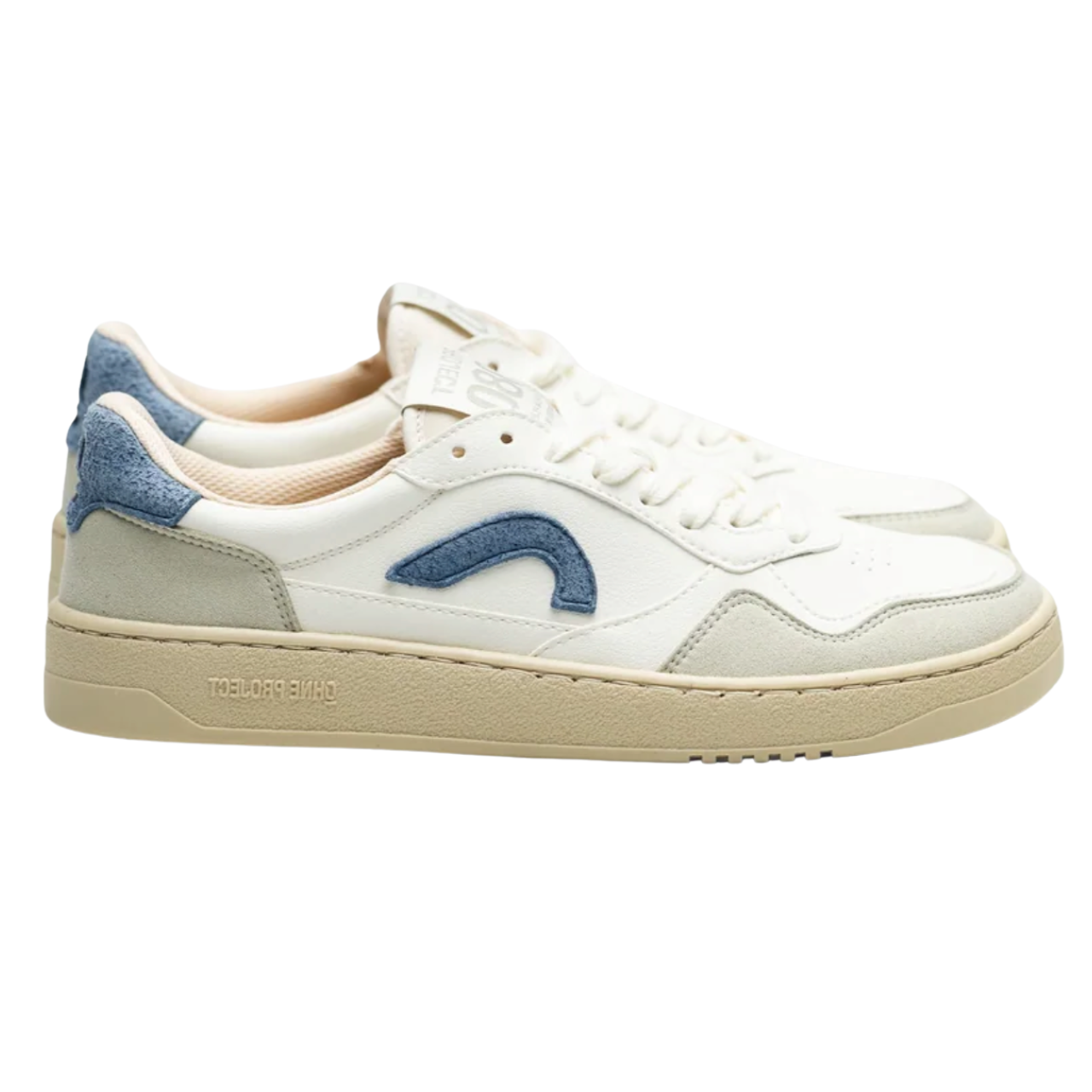 Barefoot Sneaker 080. Unisex