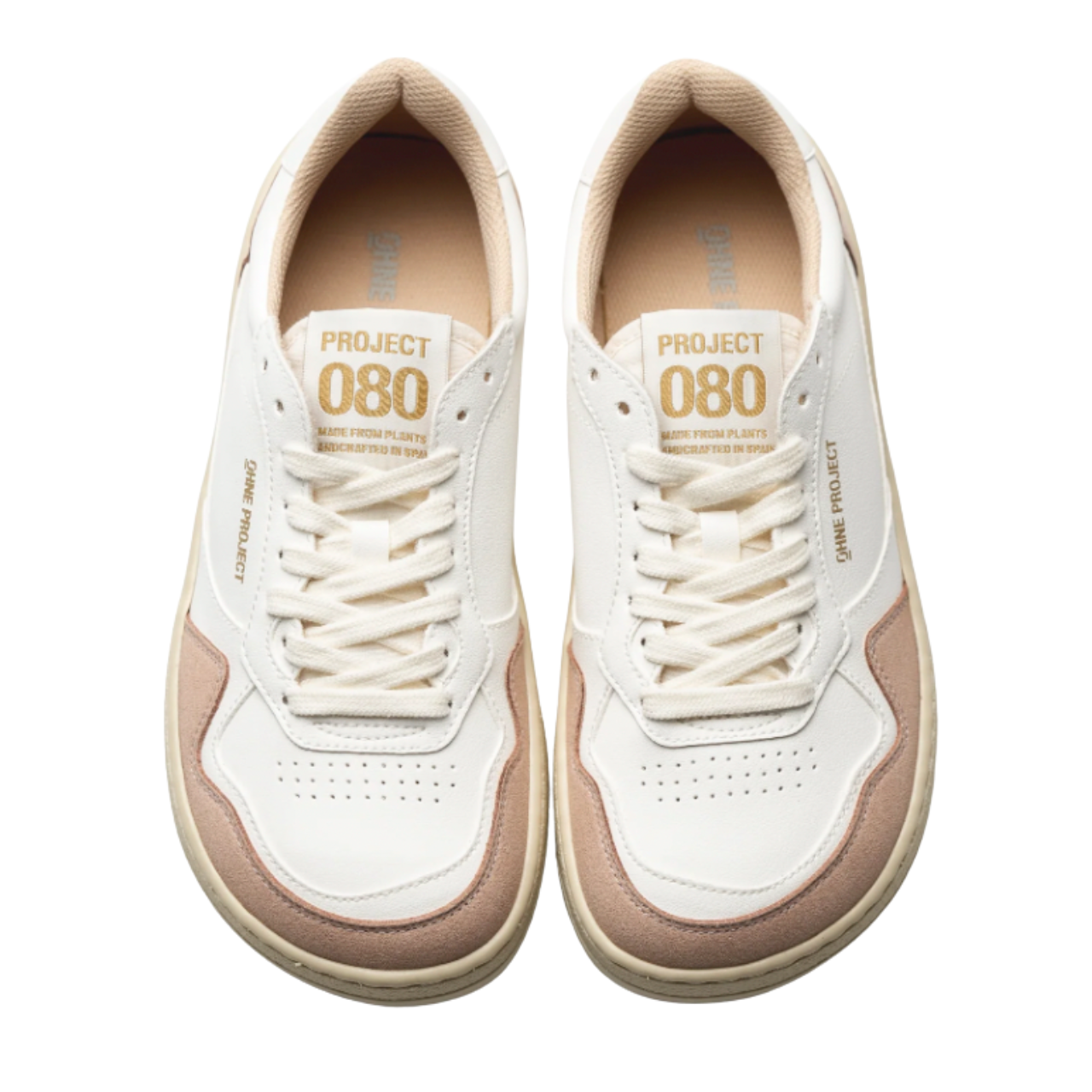 Barefoot Sneaker 080. Unisex