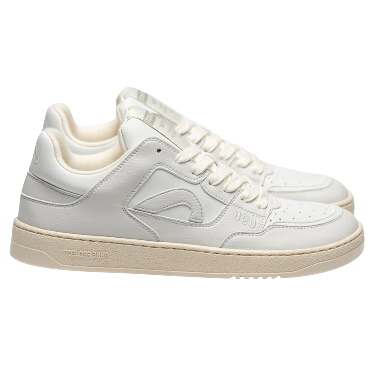 Barefoot Sneaker 090. Unisex