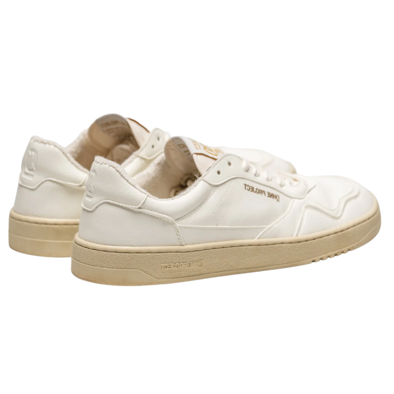 Barefoot Sneaker 080. Unisex