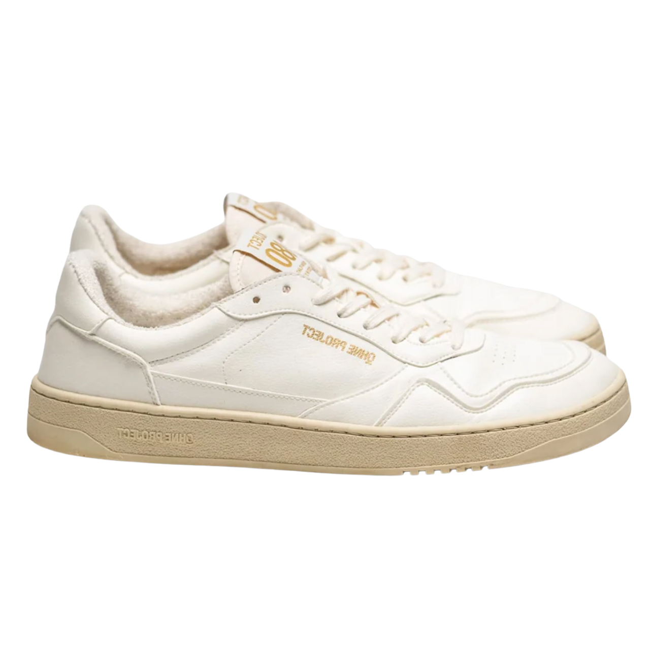 Barefoot Sneaker 080. Unisex
