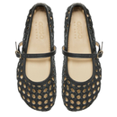 The Woven Ballerina. Women's