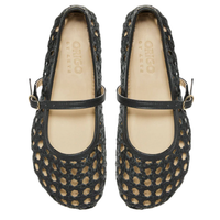 The Woven Ballerina. Women's