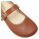 Mary Jane Single Strap. Women's